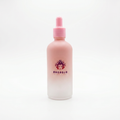 RheaGlo essential hair oil