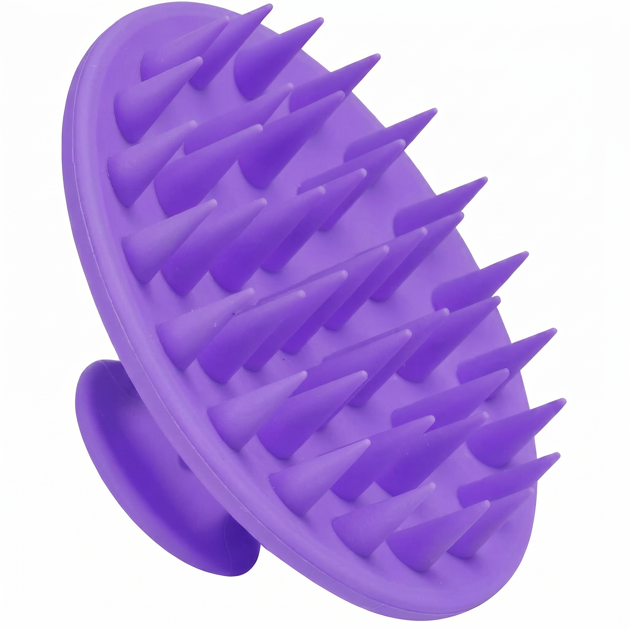 Rheaglo scalp hair brush